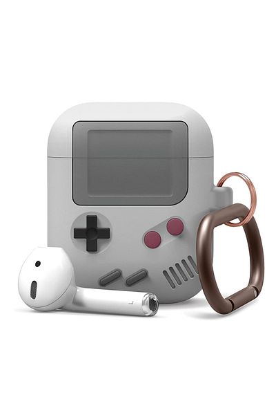 Choice For Airpods 1 2 Case For Airpods Pro Case Protect Cover For Apple Airpods 2 Generation Game Case Boy