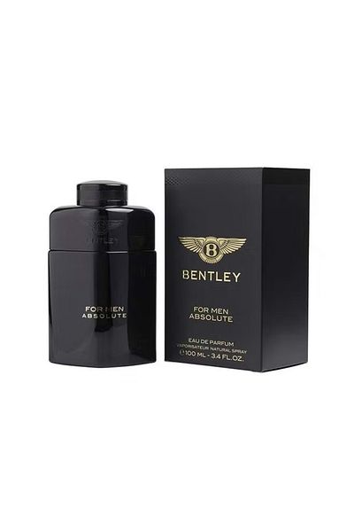 Bentley For Men Absolute EDP 100ml