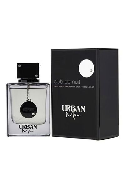 Armaf Club De Nuit Urban EDP 100ml
