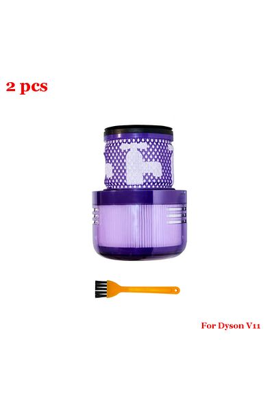 Choice Set 1 For Dyson V11 Torque Drive V11 Animal V15 Detect Sv14 Cordless Vacuum Compare To Part 970013-0