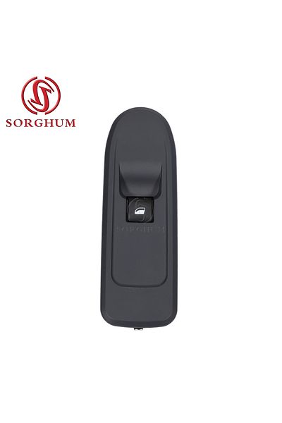 Choice Black Pannel Sorghum For Peugeot 208 308 2008 408 Citroen C5 Car Power Window Control Switch Passeng