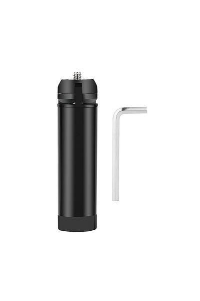 Choice Small Universal Photography Aluminum Tripod For Dji Pocket 3/gopro/insta360 X5/x4 Camera Travel Trip