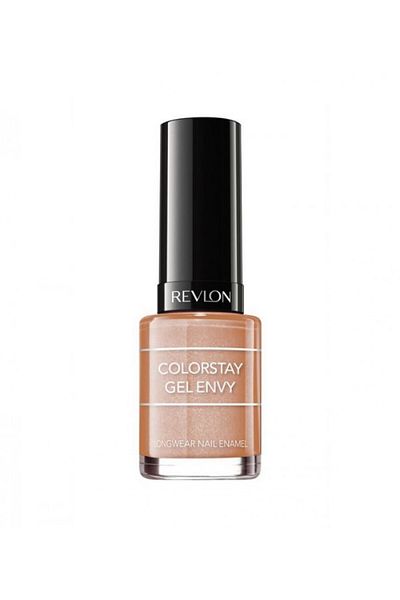 Revlon Nail Enamel Double Down Revlon Colorstay Gel Envy Longwear Double Down