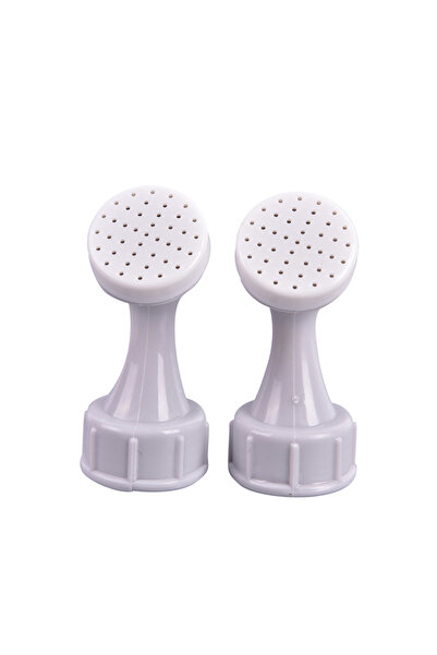 Choice طقم مكون من قطعتين من رشاشات المياه للحديقة، فوهة ري محمولة للنباتات، ...