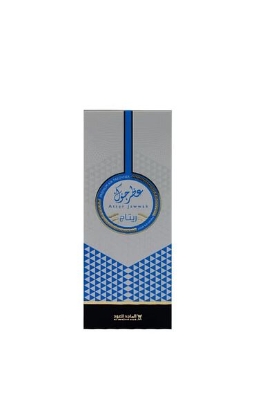 Al majed oud Almajed for Oud Atar Jawak Retaj Parfum for Unisex 200 ml