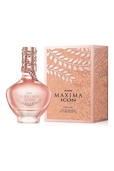 AVON Maxima Icon EDP 50ml