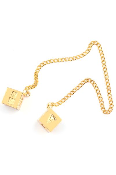 Hot Toys Star Wars Classic Star Wars Bracelet Cartoon Golde Hansolo Lucky Dice Charms Bangle Fashion Jewelry