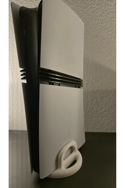 Goplast Premium Ps5 Pro Dikey Stand Playstation 5 PRo Dikey Stand Ps5 Pro Dik...