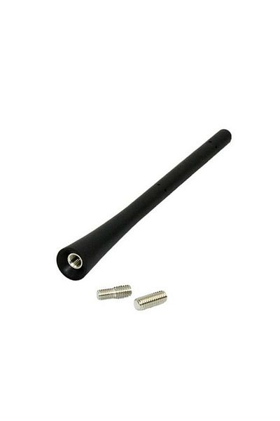 Choice For Volkswagen/Skoda/OctaVia Car Stereo Antenna Aerial Flexible Rubber Protection AM/FM for VW/Po...