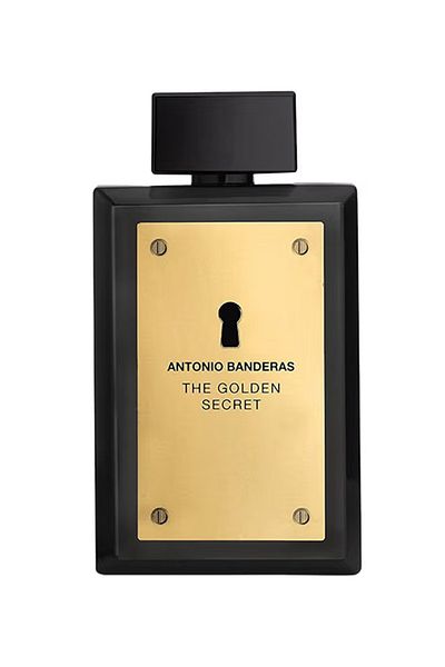 Antonio Banderas The Golden Secret EDT 100ml