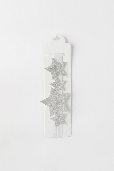 Banamio Glitter Glitter Star Headband