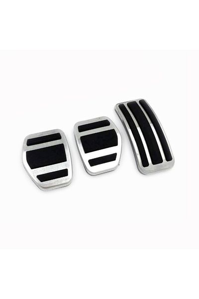 Cherk Mt For Peugeot 2008 207 208 308 301 For Citroen C4l C4 C3-xr Ds 3 4 6 For Ds3 Ds4 Ds6 Car Gas Foot R