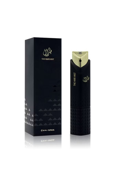 Al majed oud Al Majed For Oud Miral Rouge Hair Mist 30ml
