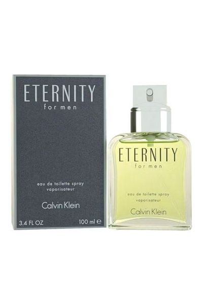 Calvin Klein Eternity EDT 100ml