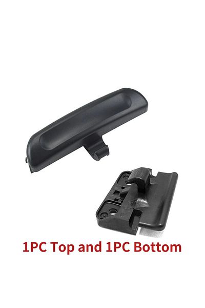 Choice Top And Bottom For Toyota Land Cruiser 100 Lc100 Uzj100 1998-2007 Car Interior Front Armrest Box Loc