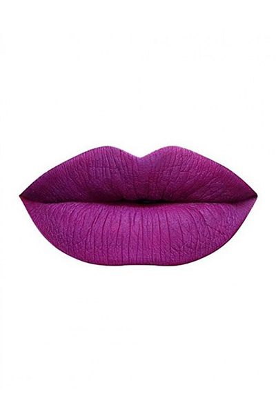 Dose Of Colors Matte Liquid Lipstick Berry Meدوز أوف كولورز أحمر الشفاه السائل مات بيري مي