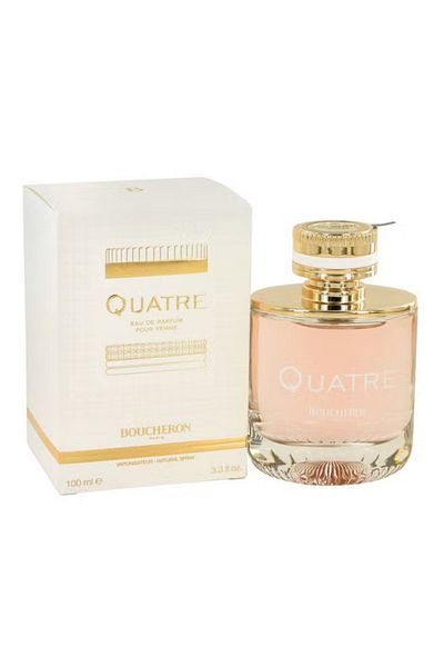 Boucheron Quatere En EDT 100ml