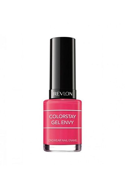 Revlon Nail Enamel Hot Hand Revlon ColorStay Gel Envy Longwear Hot Hand