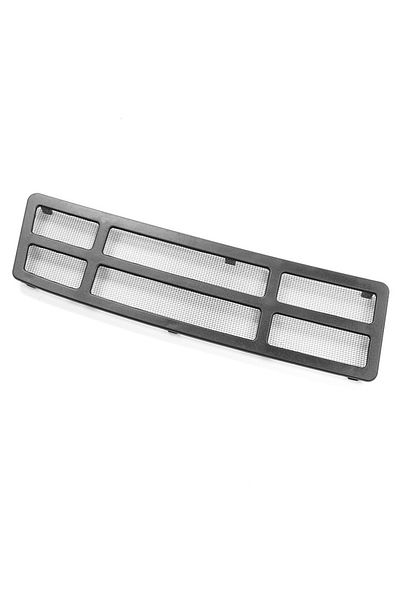 Choice For Model 3 For M3 Air Inlet Protective Cover For Tesla Model 3 2023 Anti-insect Anti-fouling Insect