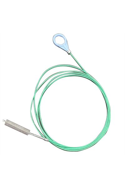 Choice 300cm Car Sunroof Drainage Hole Dredger Door Pipeline Cleaning Brush Oil Tank Drainage Pipe Plugging