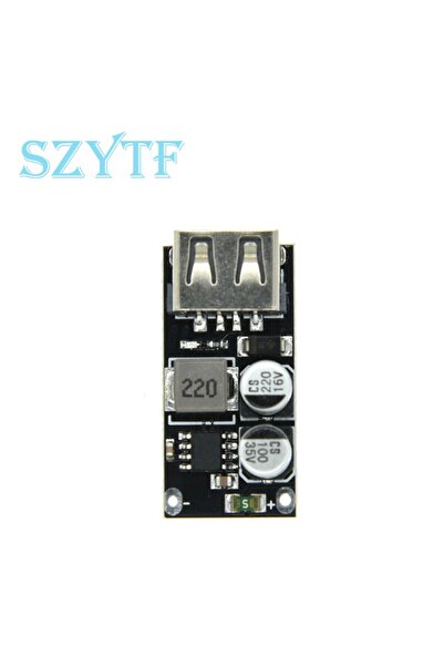 Choice محول تيار مستمر إلى تيار مستمر خافض للجهد من SZYTF، قناة واحدة، يدعم ا...