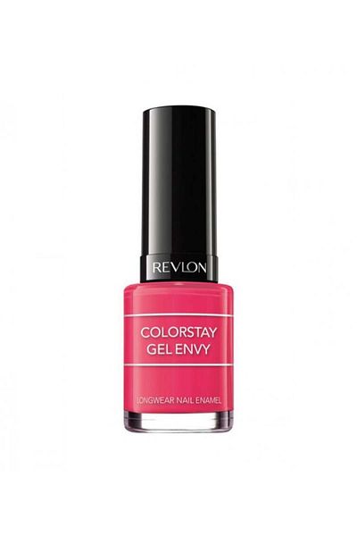 Revlon Nail Enamel Hot Hand Revlon ColorStay Gel Envy Longwear Hot Hand