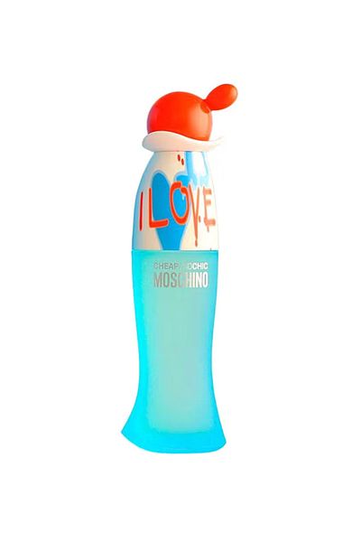 Moschino Cheap And Chic I Love EDT 50ml