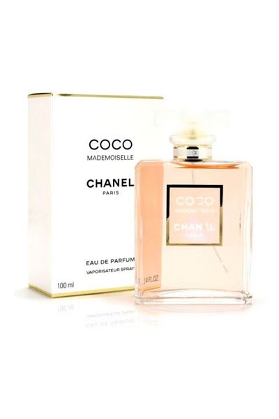 Chanel Coco Mademoiselle EDP 100ml