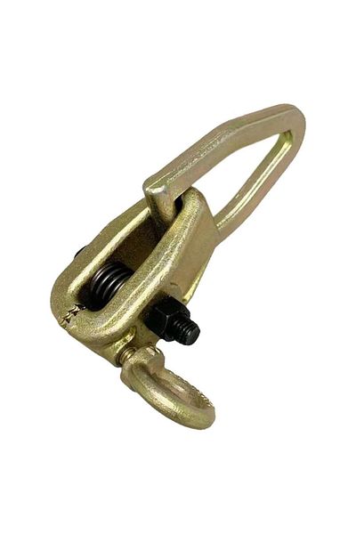 Choice Auto Body Pull Clamp Multifunctional Adjustable Self Tightening Repair Clamp for Buses Vehicle Au...