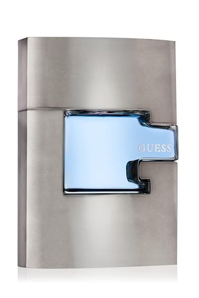 Guess Forever Men EDT Spray 2.5 oz