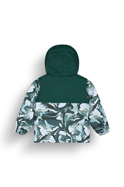 Picture Organic Picture Organic Snowy Coat Green