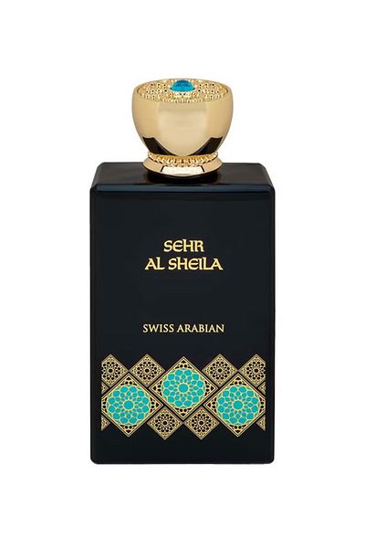 SWISS ARABIAN Sehr Al Sheila Eau De Parfum 100.0ml