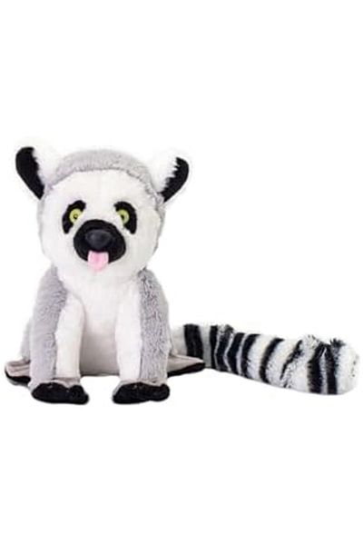 STOREMAX Hcr Puzzle 15801 - 48 Pieces Lemur Plush 3D Puzzle, Selfie Buyswm 992805