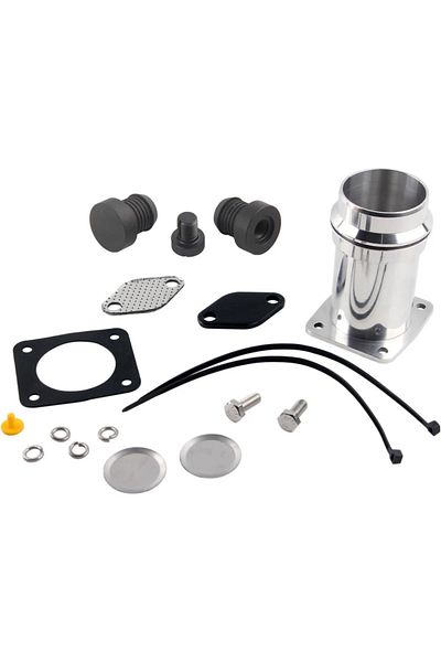 Choice Full Kits Adapter Blanking Plugs Cooler Thermostat Bungs Removal Kit Fit For Bmw E46 E60 E61 E65 E83