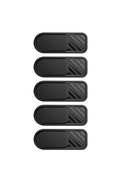 Choice 5pcs Black 1/2/3/5/10pcs Mobile Phone Camera Cover Tablet Web Lenses Protector Webcam Shutter Sticke