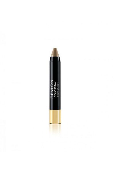 Revlon Colorstay Brow Crayon Blondeريفلون قلم رسم الحواجب كولور ستاي بلوند