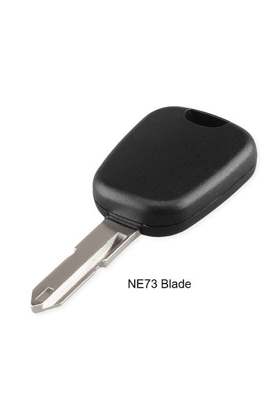 KEYYOU Ne73 Blade 10pcs For Peugeot 106 107 307 207 306 406 For Citroen C2 C3 C4 Sx9 Ne73 Va2 Hu83 T