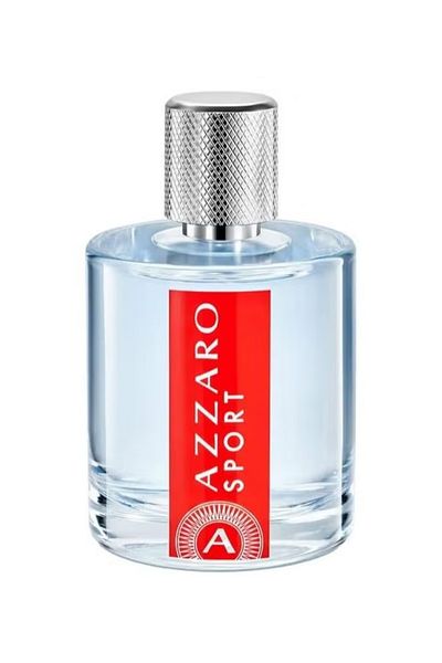Azzaro Sport EDT 100.0ml