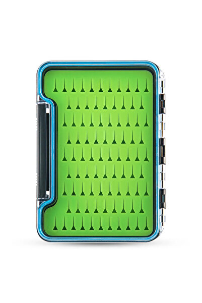 Choice صناديق تخزين طُعم صيد السمك من Green1 Goture، قطعة واحدة، حاوية مقاومة...