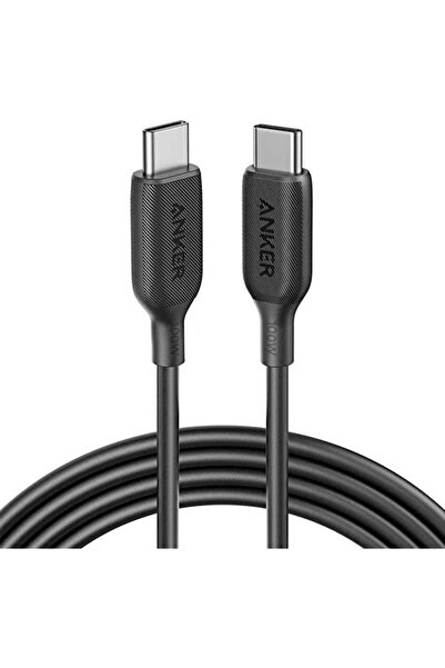 Anker Pwrln Iıı Usbc To Usbc 1.8 Kbl