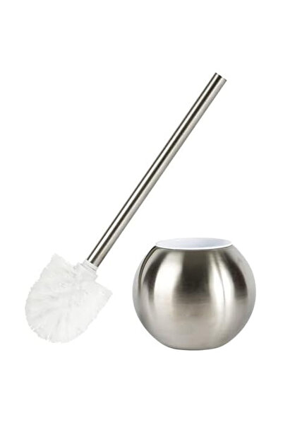 Choice1 فرشاة المرحاض وحامل، 1 حزمة 304 فرشاة المرحاض الفولاذ المقاوم للصدأ و...