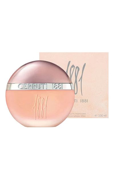 Cerruti 1881 1881 EDT 100ml