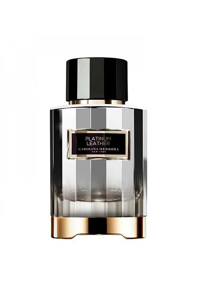 Carolina Herrera Platinum Leather EDP 100ml by Carolina Herrera