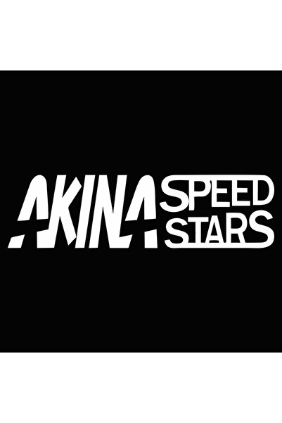 Choice 20CMX5.5CM G170 WHITE G170 Tri koshki KT061 Initial D Akina Speedstars...