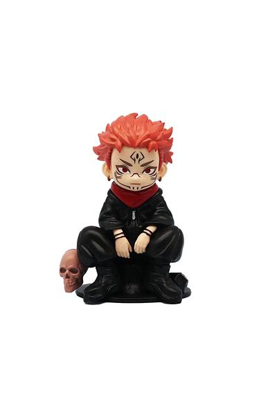 Choice 03no Box Satoru Gojo Action Figure Jujutsu Kaisen Anime Figure 3 Style Lord Of The Curse Sukuna Figu