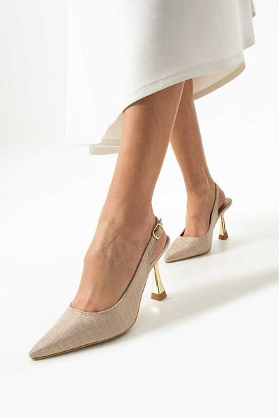 Zoom Women Style Sander Women's Daily Stiletto