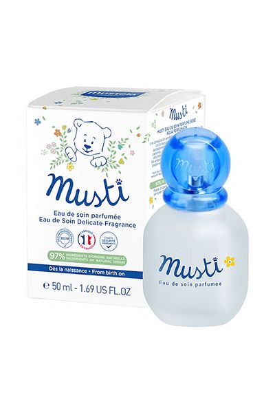 Mustela موستي سوين EDSP 50 مل