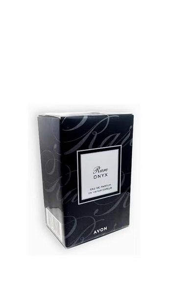 AVON rare onyx amber wood for women eau de parfum 50 ml