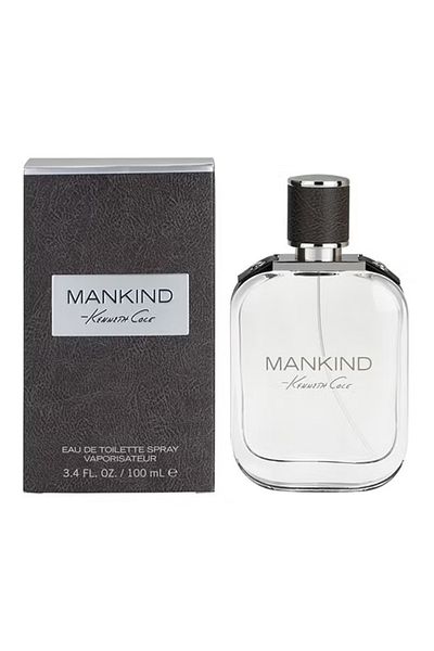 Kenneth Cole Mankind EDT 100ml