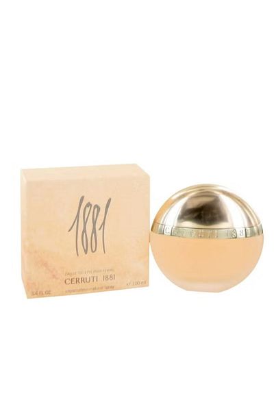 Cerruti 1881 Femme Eau de Toilette Spray 100 ml